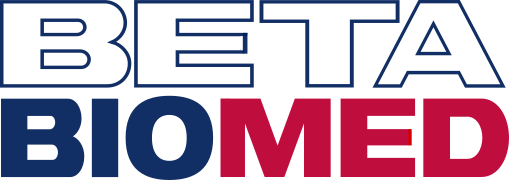 BETA Biomed Logo